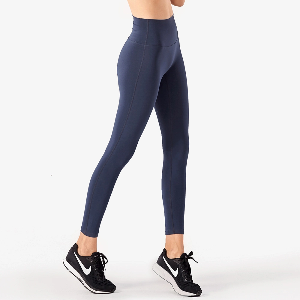 Chaud Selling Athletic Wear Shark Yoga Pantalon