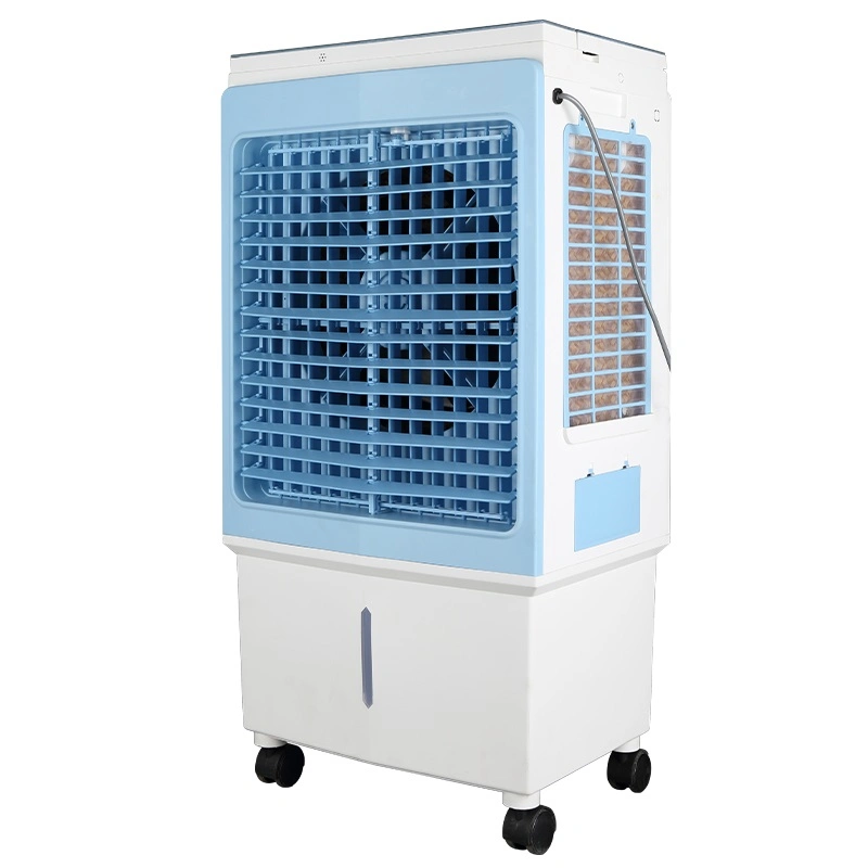 Floor Standing 30-40L China Water Air Cooler with Good Service Jh-380j