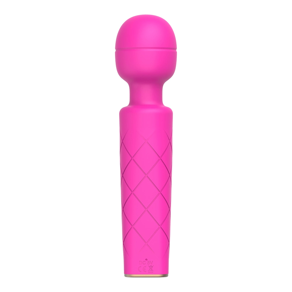 Vibrador recargable Dildo- Adult Sex Toys clítoris estimulador de juguetes para adultos Para mujer