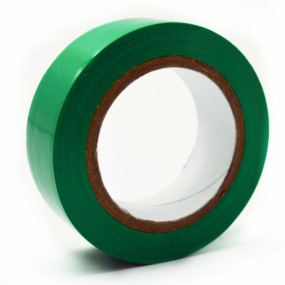 Hampool PVC Tape Manufacturer Waterproof Flame Retardant Insulation Materials Industrial Insulating Electrical PVC Tape