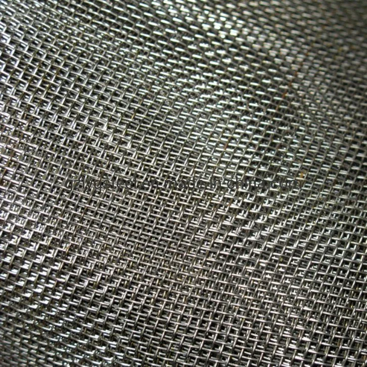 Crb550 Steel Bar Welded Mesh