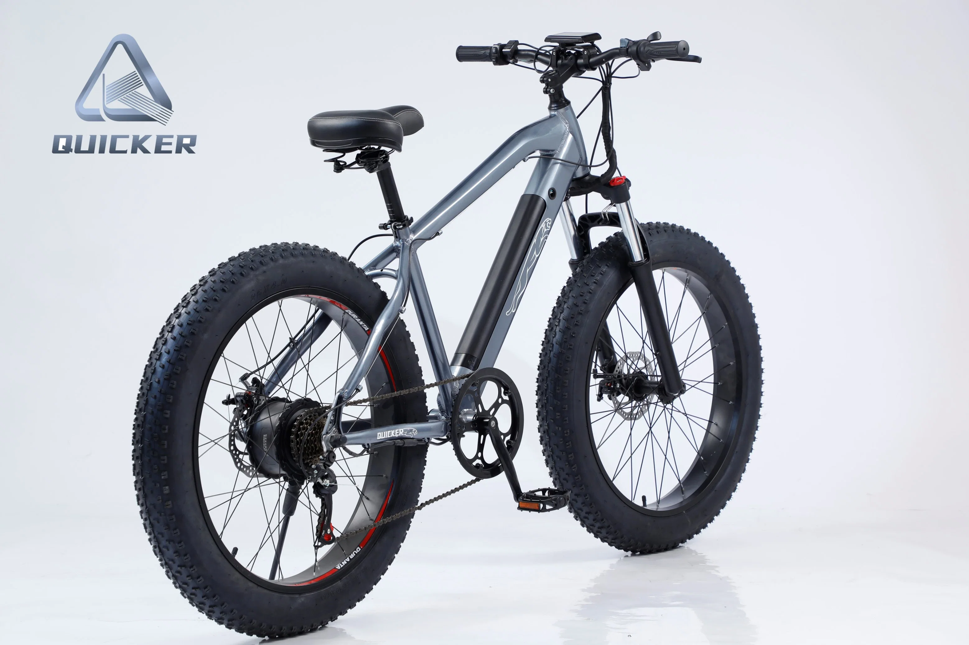 27.5 Aluminum Alloy Electric Mountain Bike 48V 9ah Hidden Lithium Pedal Assistant 350W Motor Power Electric Bike