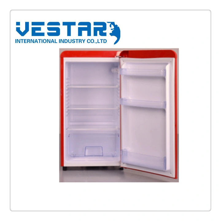 Big Capacity Home and Commercial Multi Use Double Doors Refrigerator