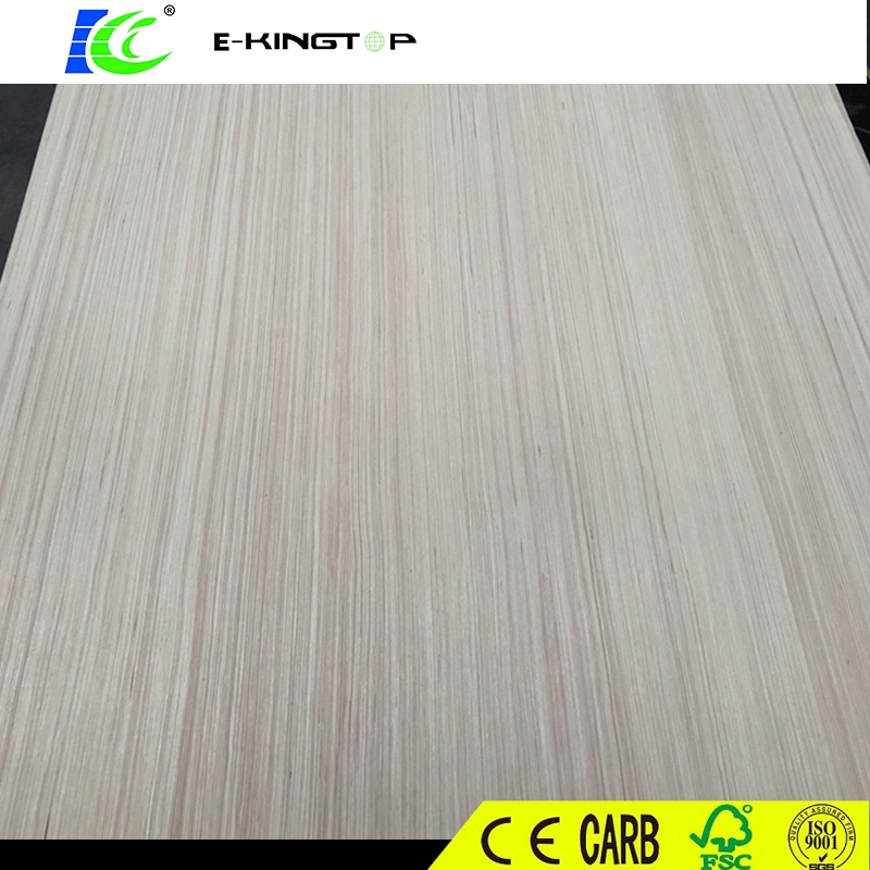 Best Quality Poplar Core Commercial Plywood for Door Skin