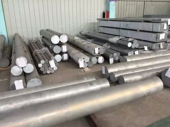 Aluminum Alloy Round Bar/Rod