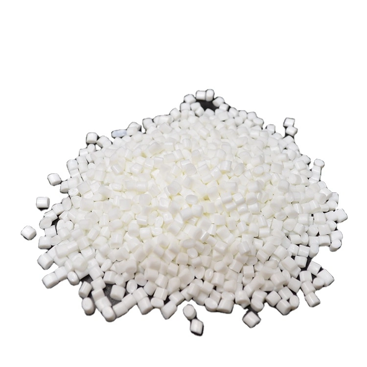 Pet-Polyethylen-Terephthalat/ 30 % Glasfaserverstärkte Kunststoffpellets/ 98 % Virgin Pet Resin