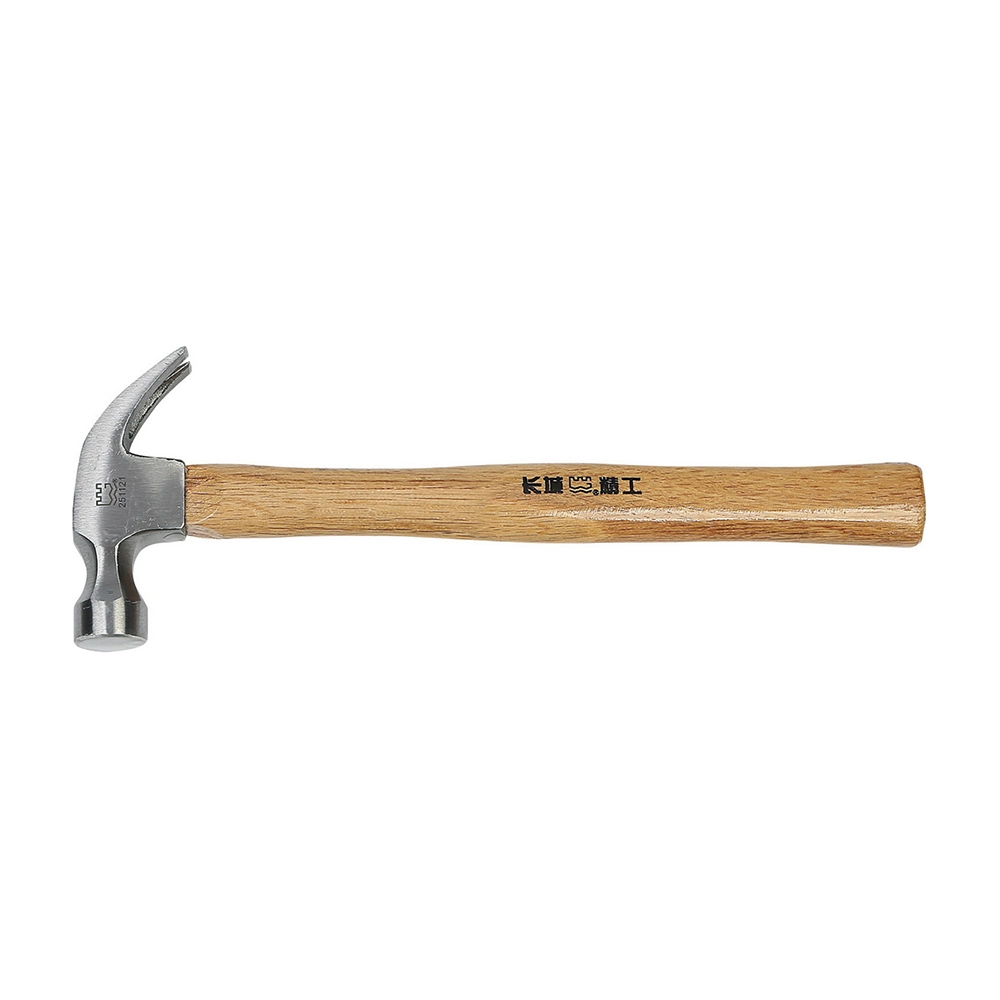 8oz Custom Nail Hammer Claw Hammer with Steel Handle