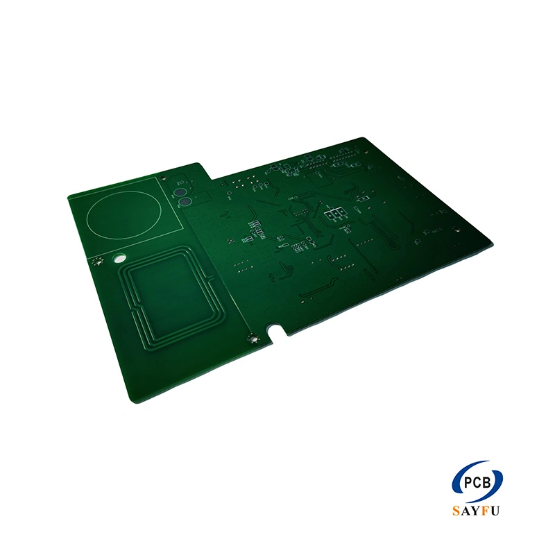 Motherboard Printed Circuit Board PCB Board Manufacturer of PCB