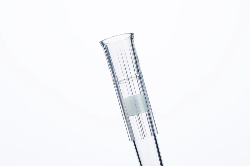 Low Retention Filter Tips with Eo Sterile Rnase&Dnase Free Non-Pyrogenic