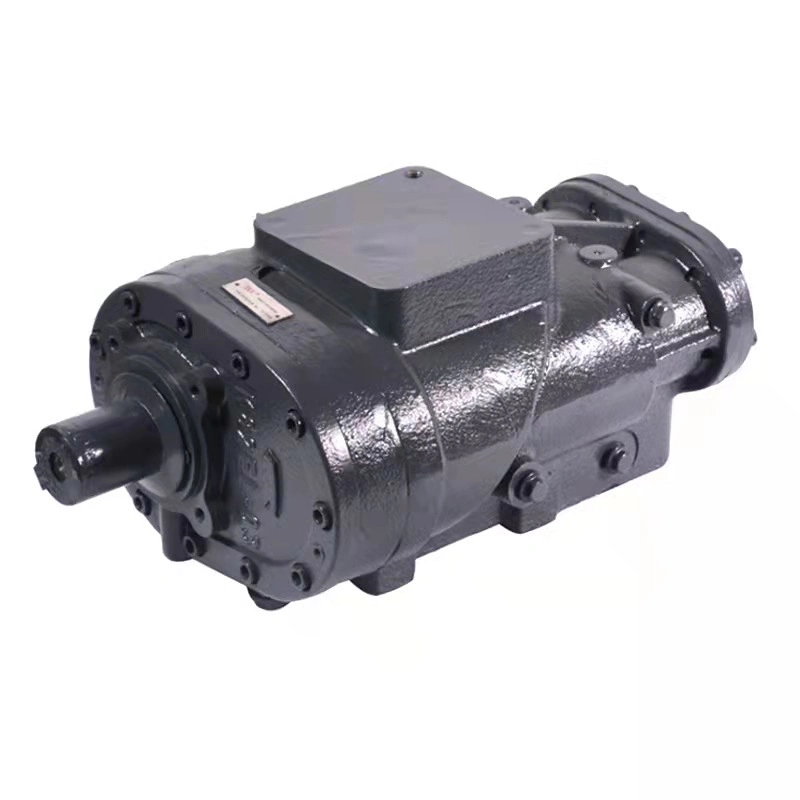 Hot Sell at Machine Head 4 Cylinder Air Compressor Head