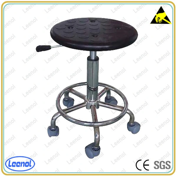 Ln-4110A Color ESD Round Chair