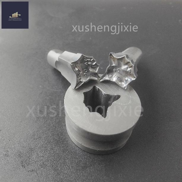 Tdp Single Punch Stamping Die for Pill Tablet Press