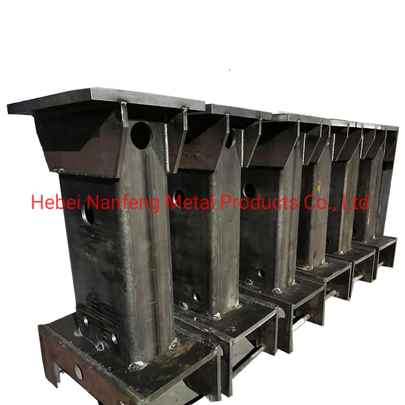 Heavy Duty Steel Welding Base Welding Frame