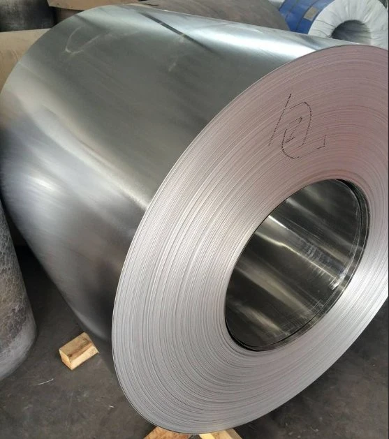 The Best Price 5052-O Aluminium Coil