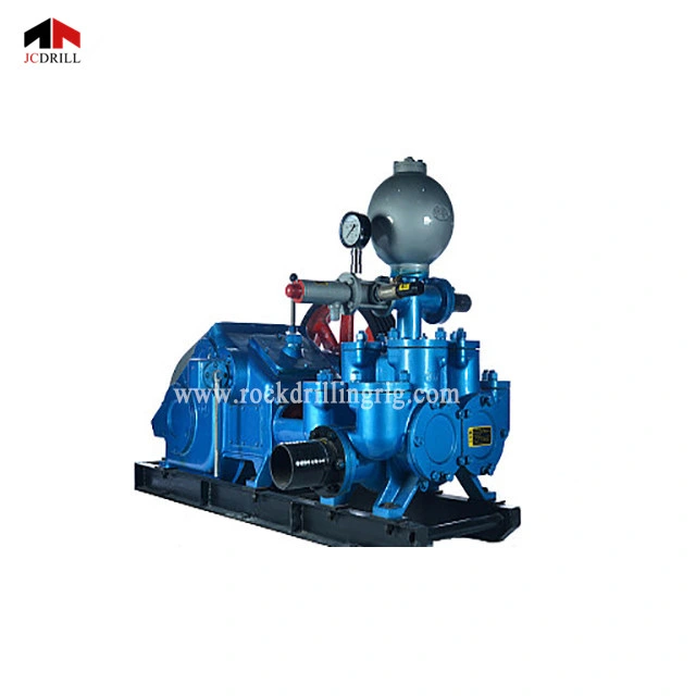 Bw850/2mud Pump Use for Drilling Rig