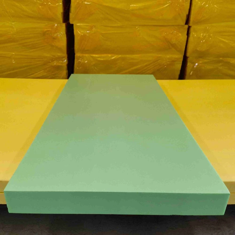 Fiberglass XPS Foam Panel with Good Quality