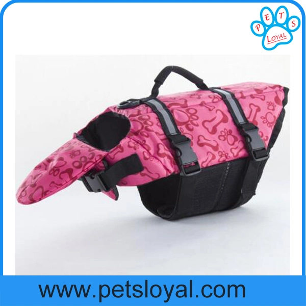 Summer Pet Apparel Dog Life Coat Jacket Pet Accessories