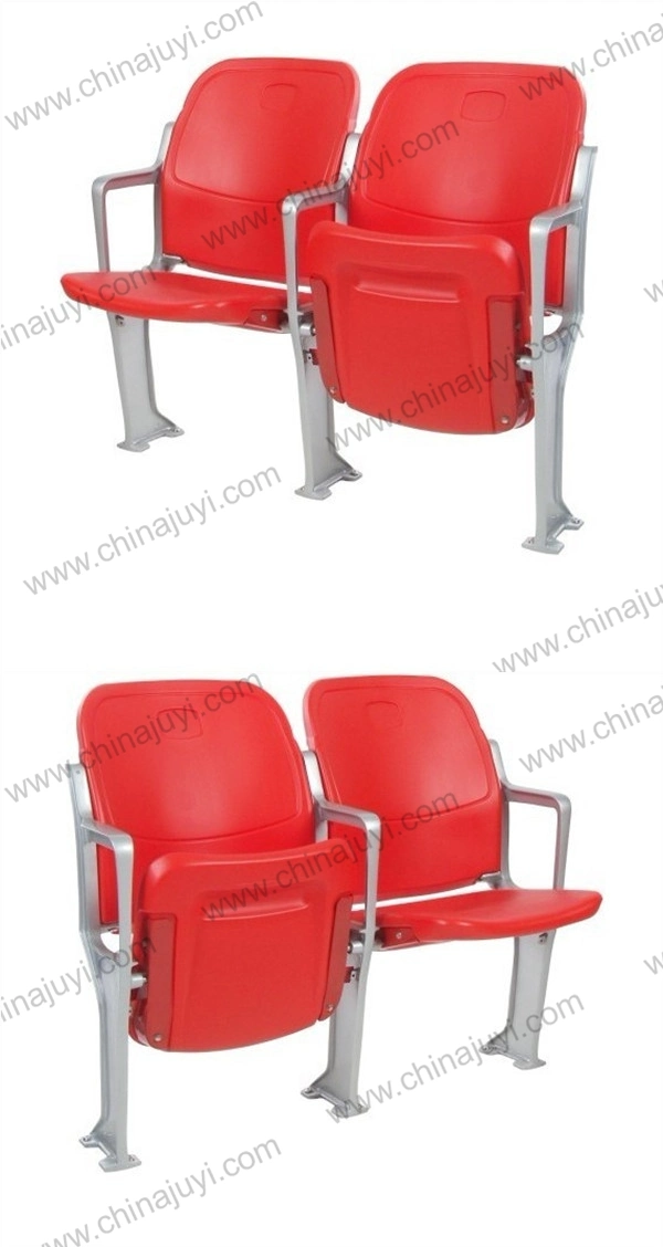 Jy-4351 New Sala De Deportes Chairs Plastic Sportsesporte Sala Armchair