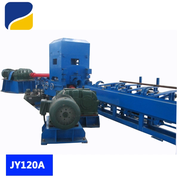 Metal Straightening Machine Metallic Processing Machinery Jy100