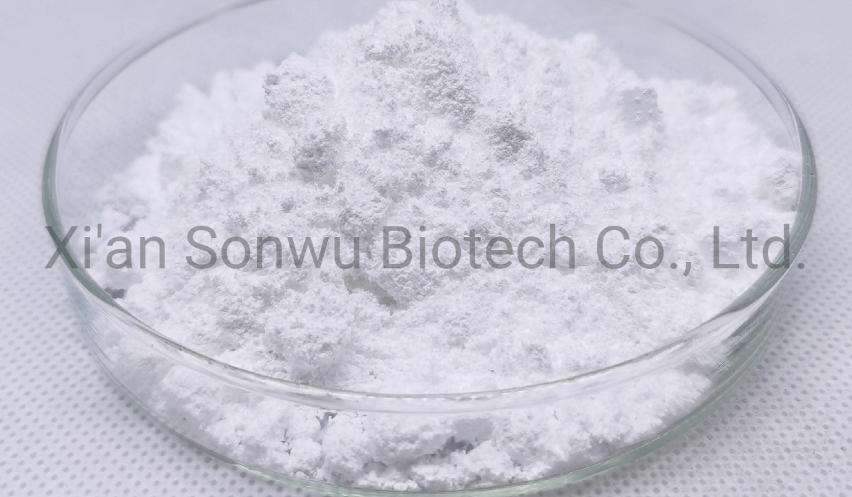 Sonwu Supply Hair Treatment Ru58841 Powder Ru-58841