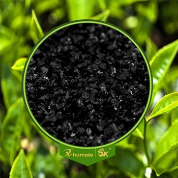 100% Water Soluble Super Potassium Humate