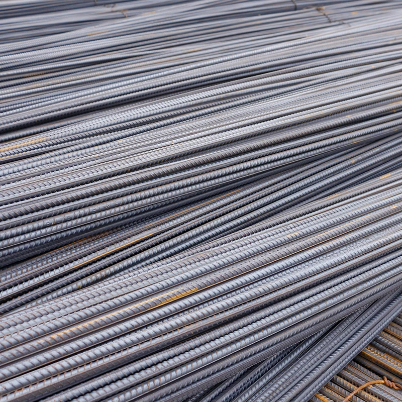 Hot Selling High Grade Construction Building Material Hot Sale Concrete HRB400 Rebar Steel