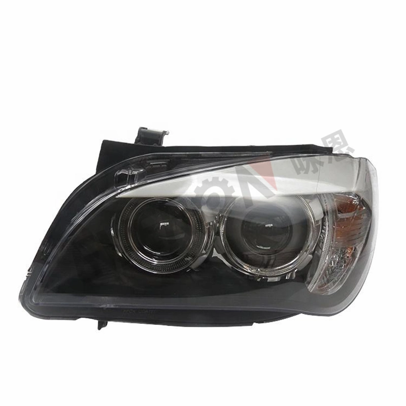 OE HID Xenon Head Lamp Car Headlights for BMW X1 E84 2009-2012