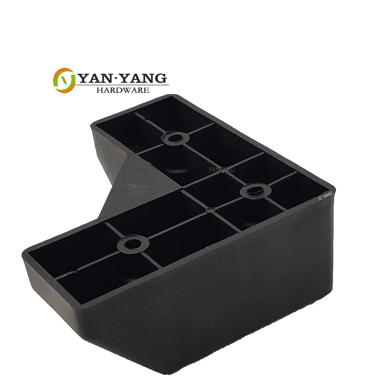 Yanyang Sofa Bed Feet with High quality/High cost performance  Modern Minimalist Furniture Plastic