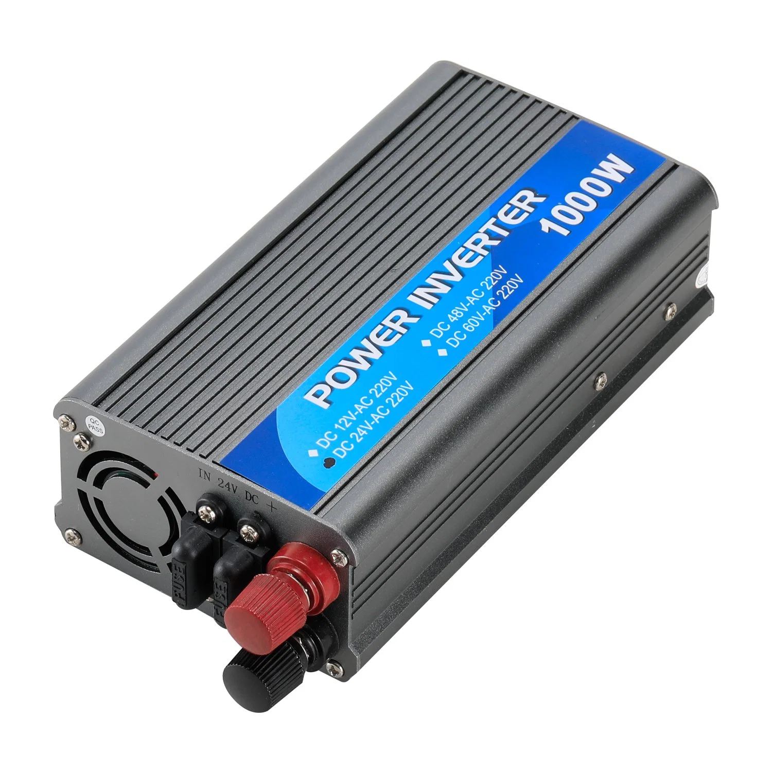 1000W DC portátil para AC 12V 220V INVERSOR DO CONVERSOR