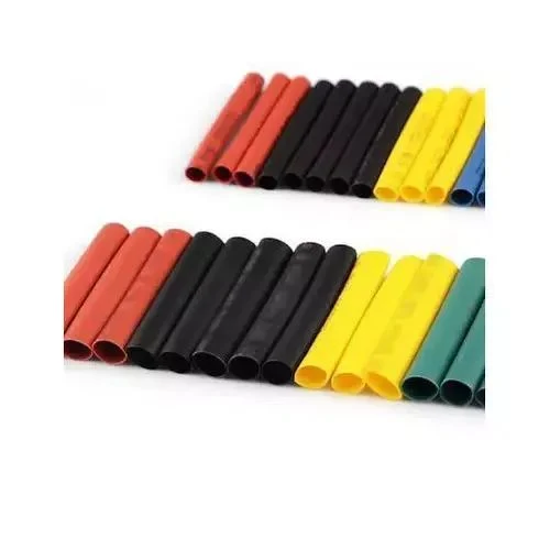 Hampool Insulation Polyolefin Shrink Tubing Heat Shrink Tube