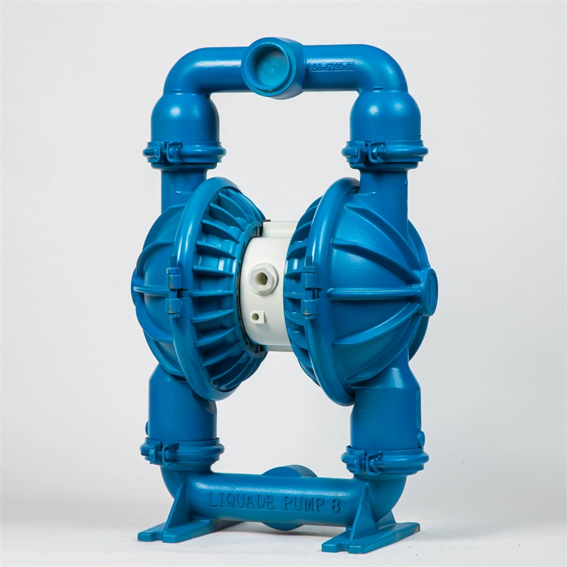 P220 Bolted Metal Air Diaphragm Pump