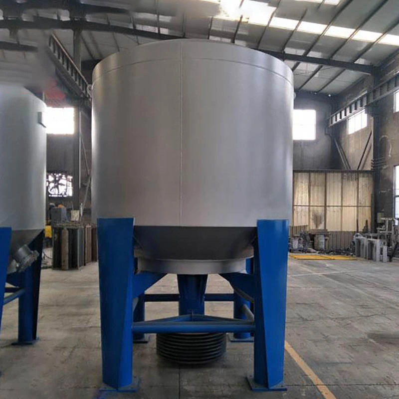 Waste Paper Recycling Pulping Machine Deinking Hydrapulper Machine for Sale