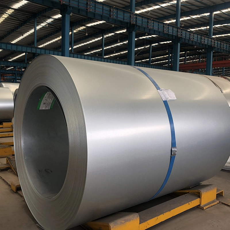 0.1-300mm Sheet 4b 304 430 Stainless Steel Coil with DIN High quality/High cost performance 