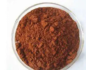 Chinese Wild Jujube Seed Extract Powder 2% Jujubosides Powder Best Price Free Sample