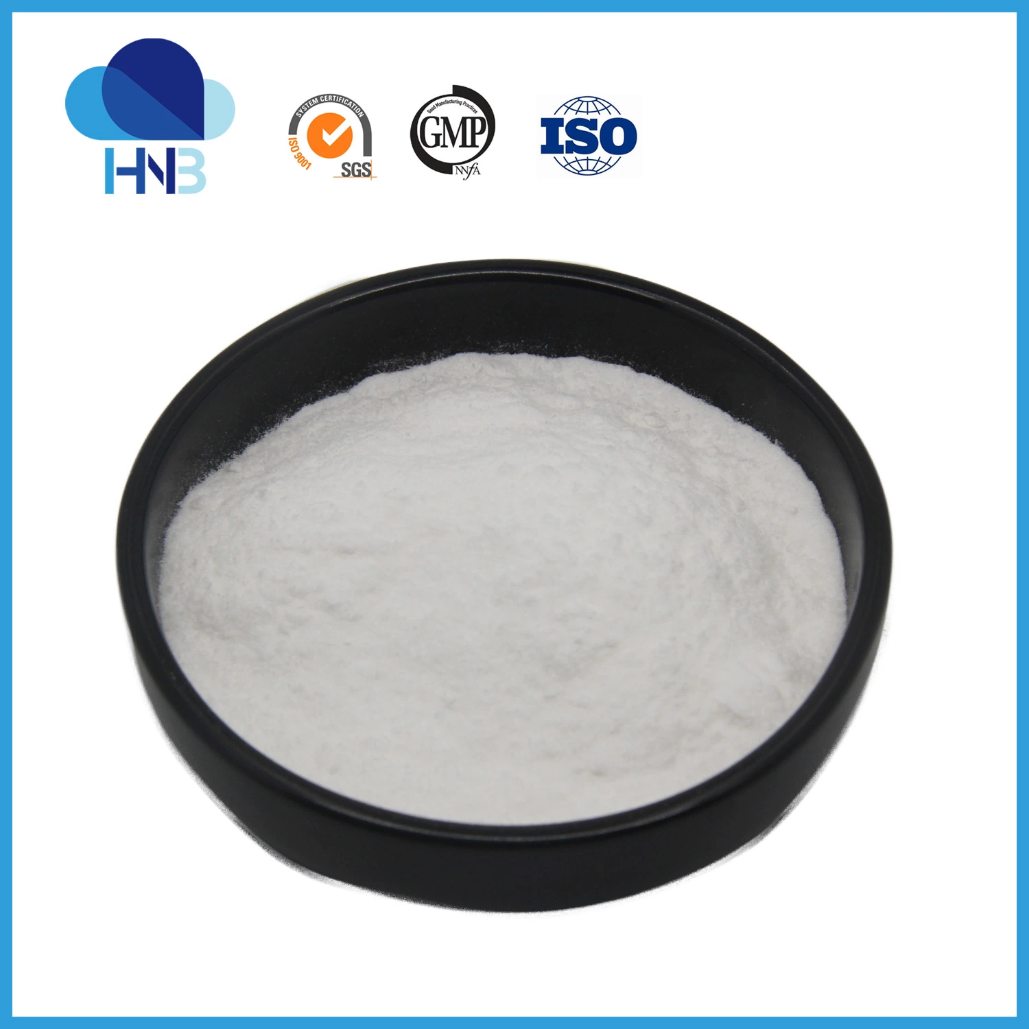 GMP Supply API Levamisole HCL 99% Powder CAS 14769-73-4