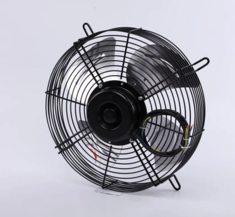 400mmac Fan Motor Used in Refrigeration Equipment Axial Fans