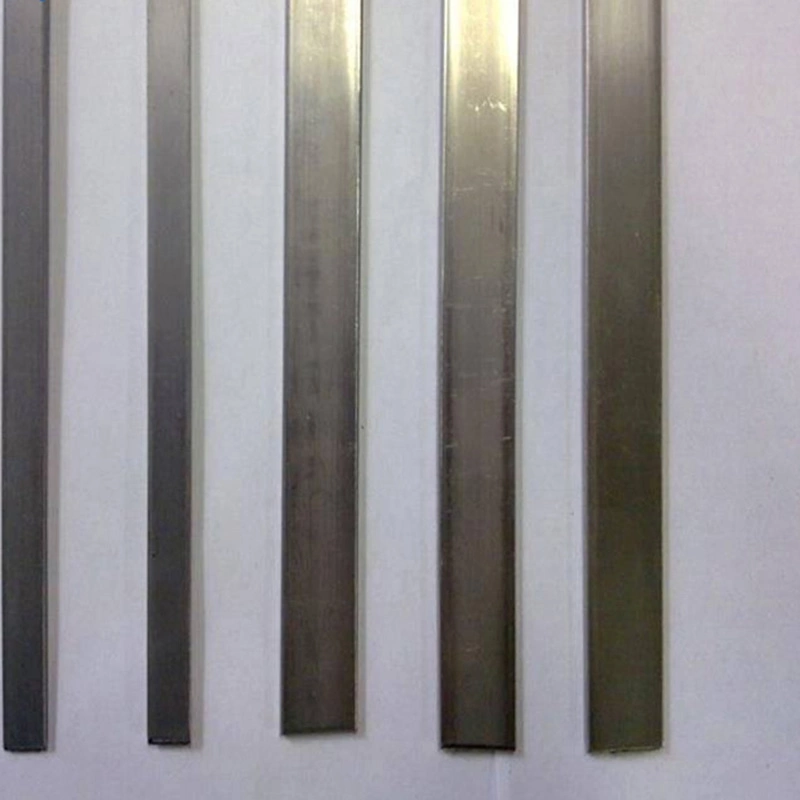 5mm Thickness Stainless Steel Flat Bar 304 316 Plate Metal Price