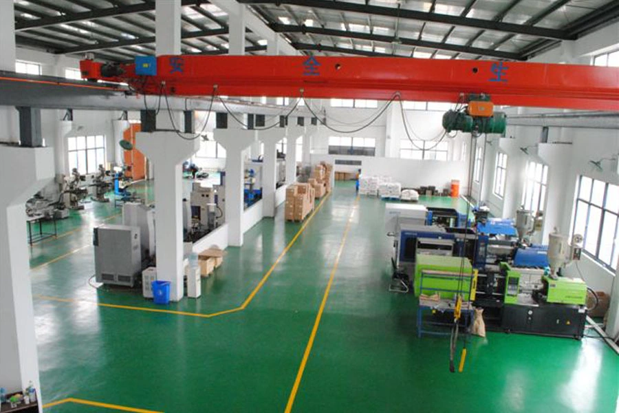 China Maker for Plastic Injection Moulding Molding Daily Necessories Products