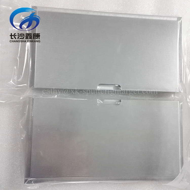 Cobalt Tantalum Chromium Alloy Sputtering Target Cotacr for PVD Coating