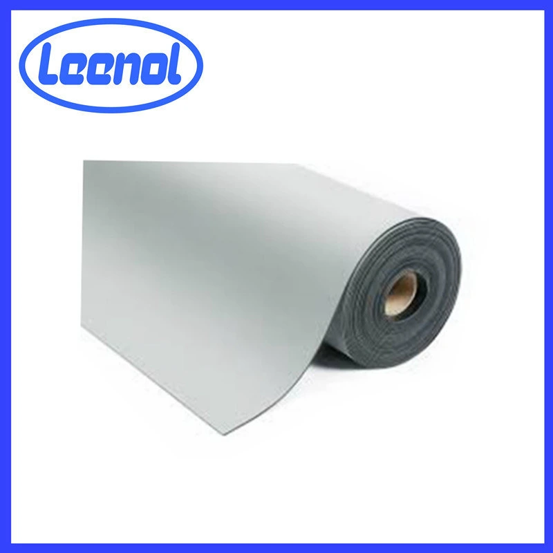 2mm Anti-Slip Antistatic Rubber Sheet ESD Table Mat Ln-1550097