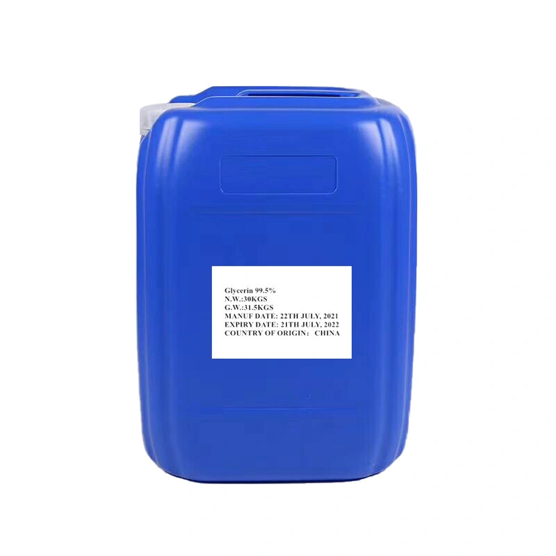 Glycerin High Quality USP Grade Glycerol with Good Price