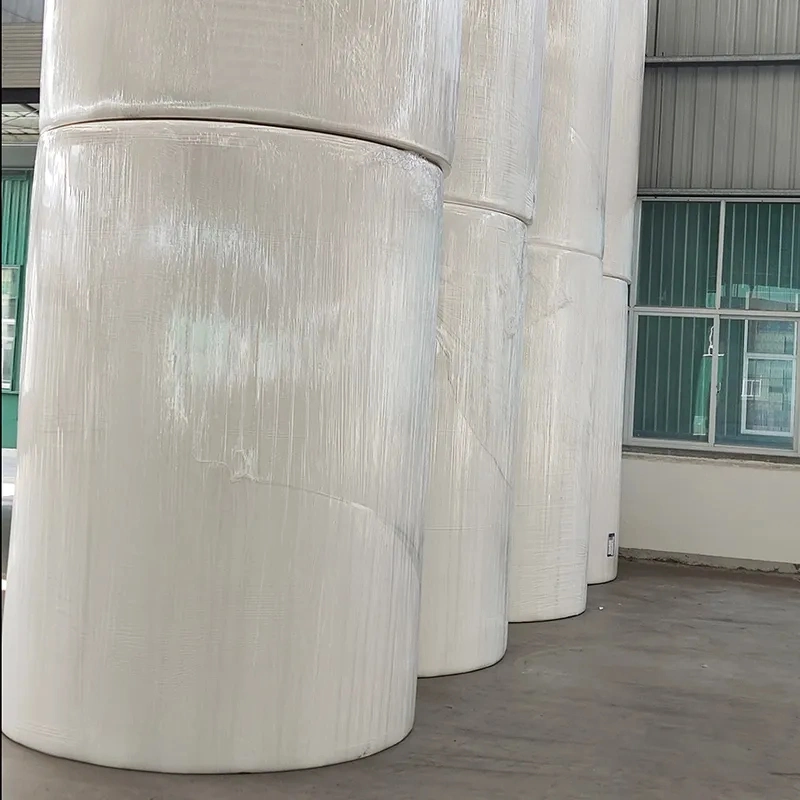 Original Factory Wholesale/Supplier 100% Virgin Wood Pulp Raw Material Mother Roll for Toilet Paper Tissue Paper Napkin Paper