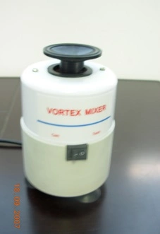 Chemical Laboratory Instrument Mini Vortex Mixer Shaker Machine