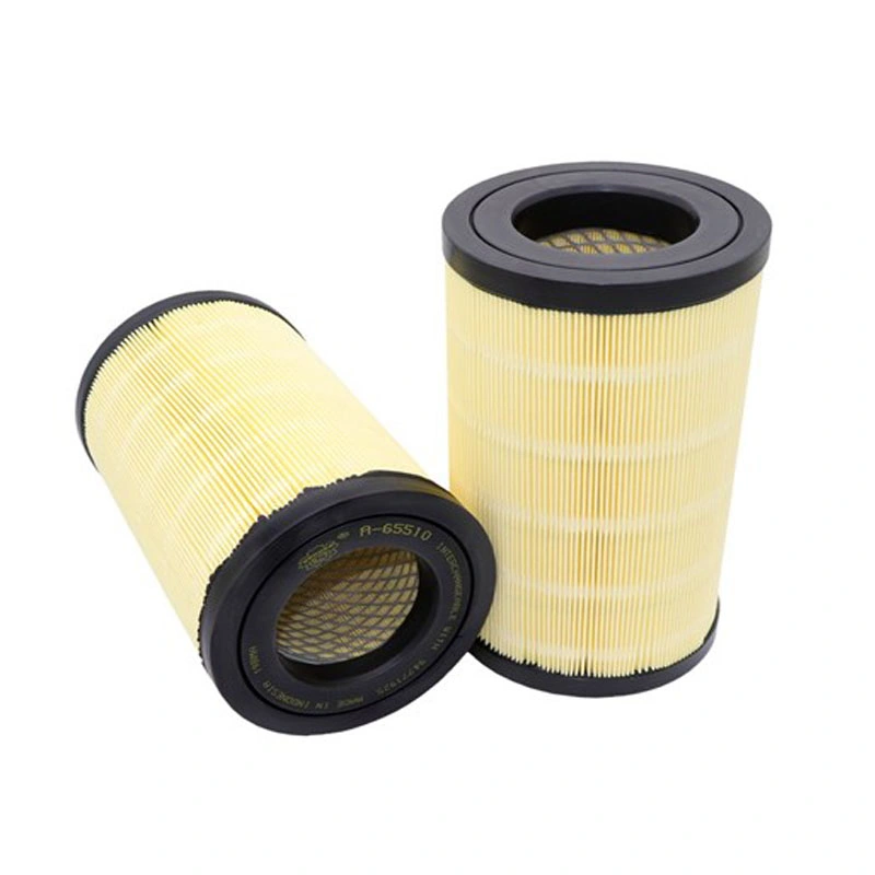 Engine Air Filter 1485592 20544738 6113198m1 for Heavy Truck Scan Volvo Parts