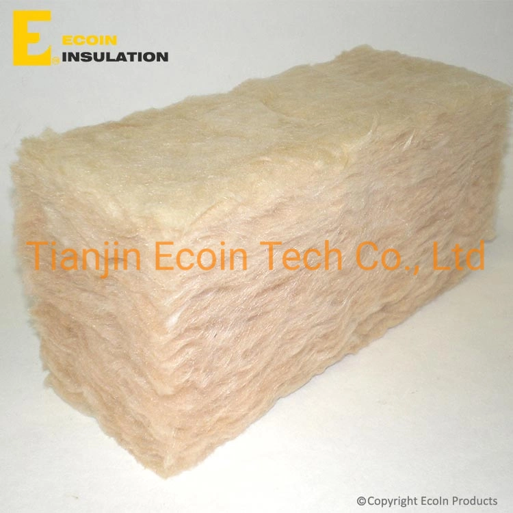 Fiberglass Insulation Fiber Glass Wool Wall Roof Thermal Building Materials