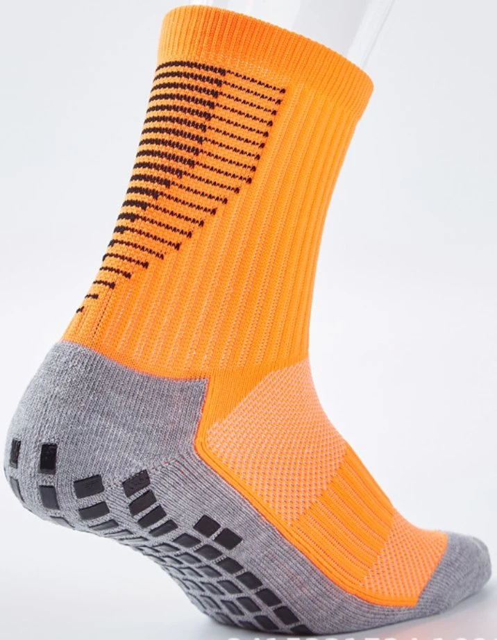 Meias antiderrapantes Anti-Slip Socksfootball Socksfootball Socksgrip SockssSports Athletic Socksgym Meias