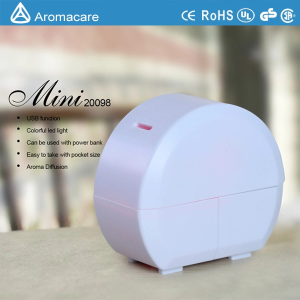 Mini Cool Air Mist Water Dispenser (20098)