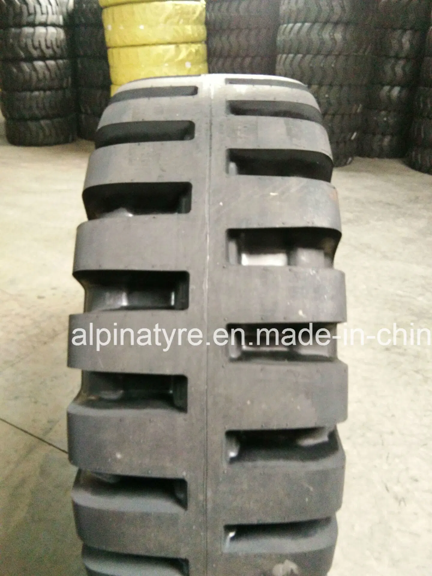 Alpina Brand L5 Pattern off Road Tires