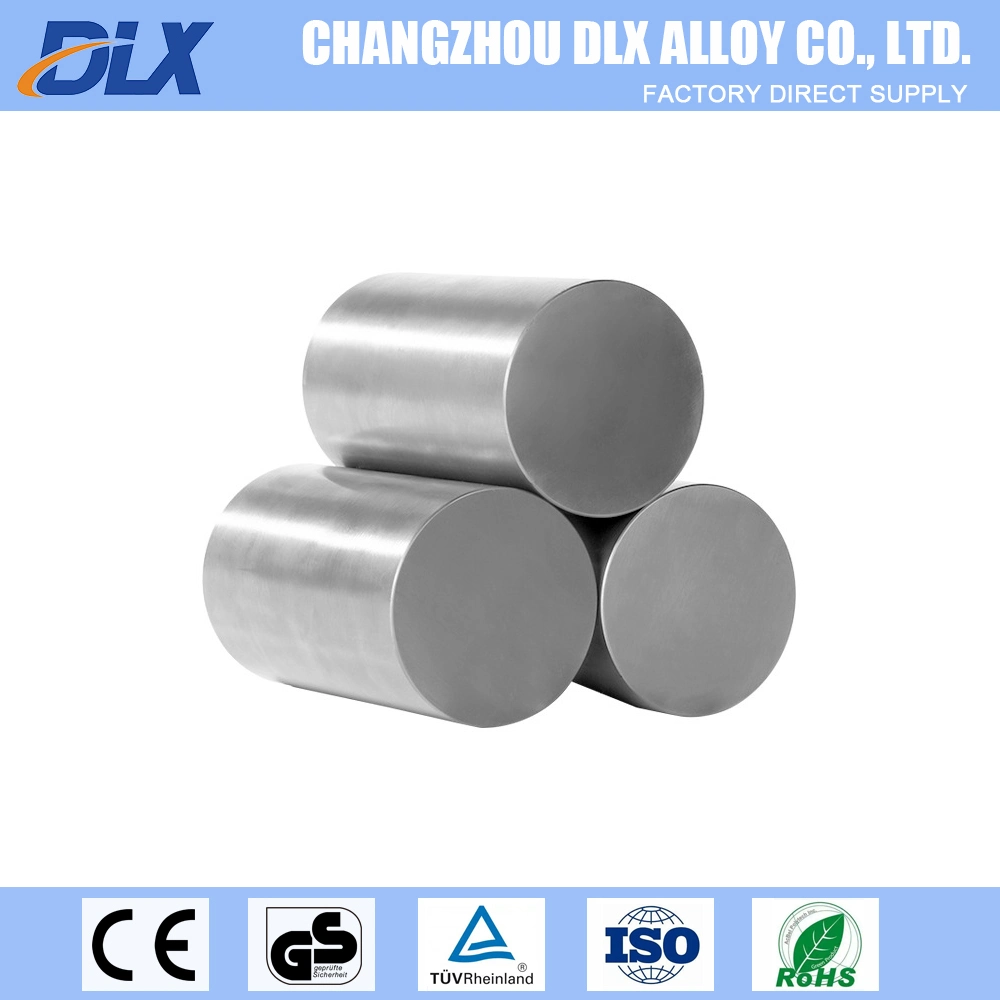 Inconel 718 X750 2.4668 Nickel Alloy Round Bar Price Per Kg