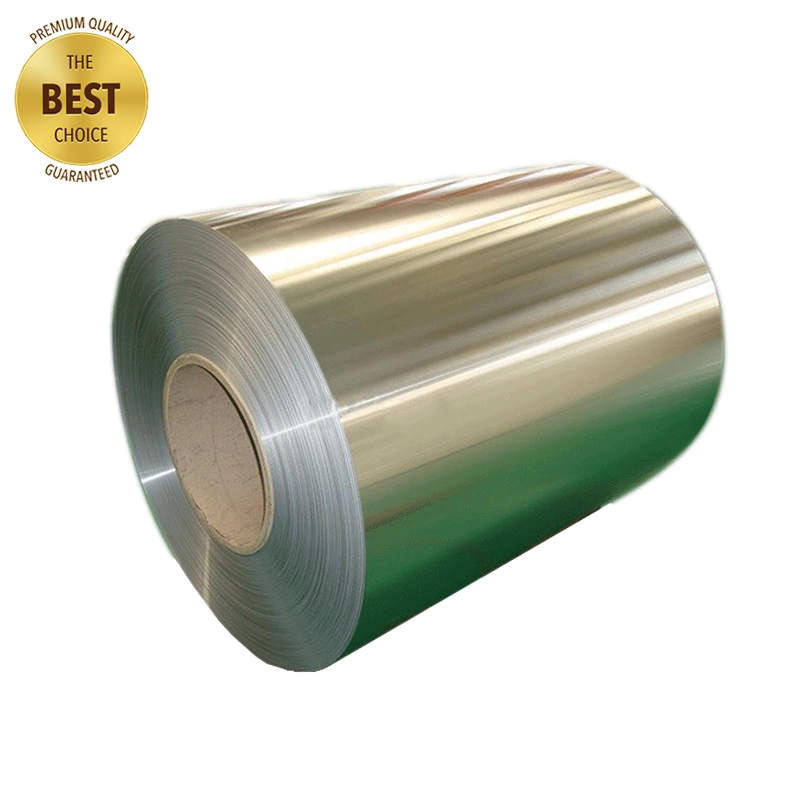 High quality/High cost performance Heat Sealing Insulation Tape Foil 1235/8011 O Metal Alloy Aluminum